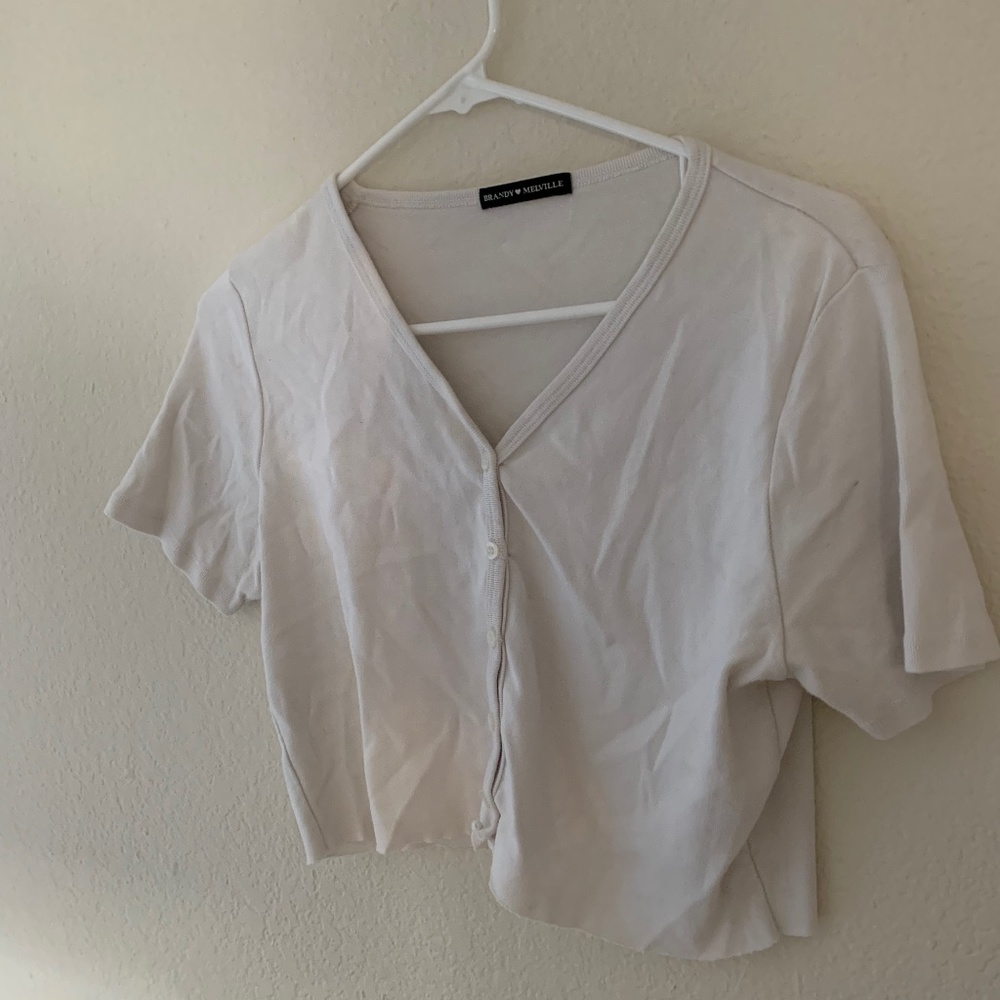Brandy Melville Top